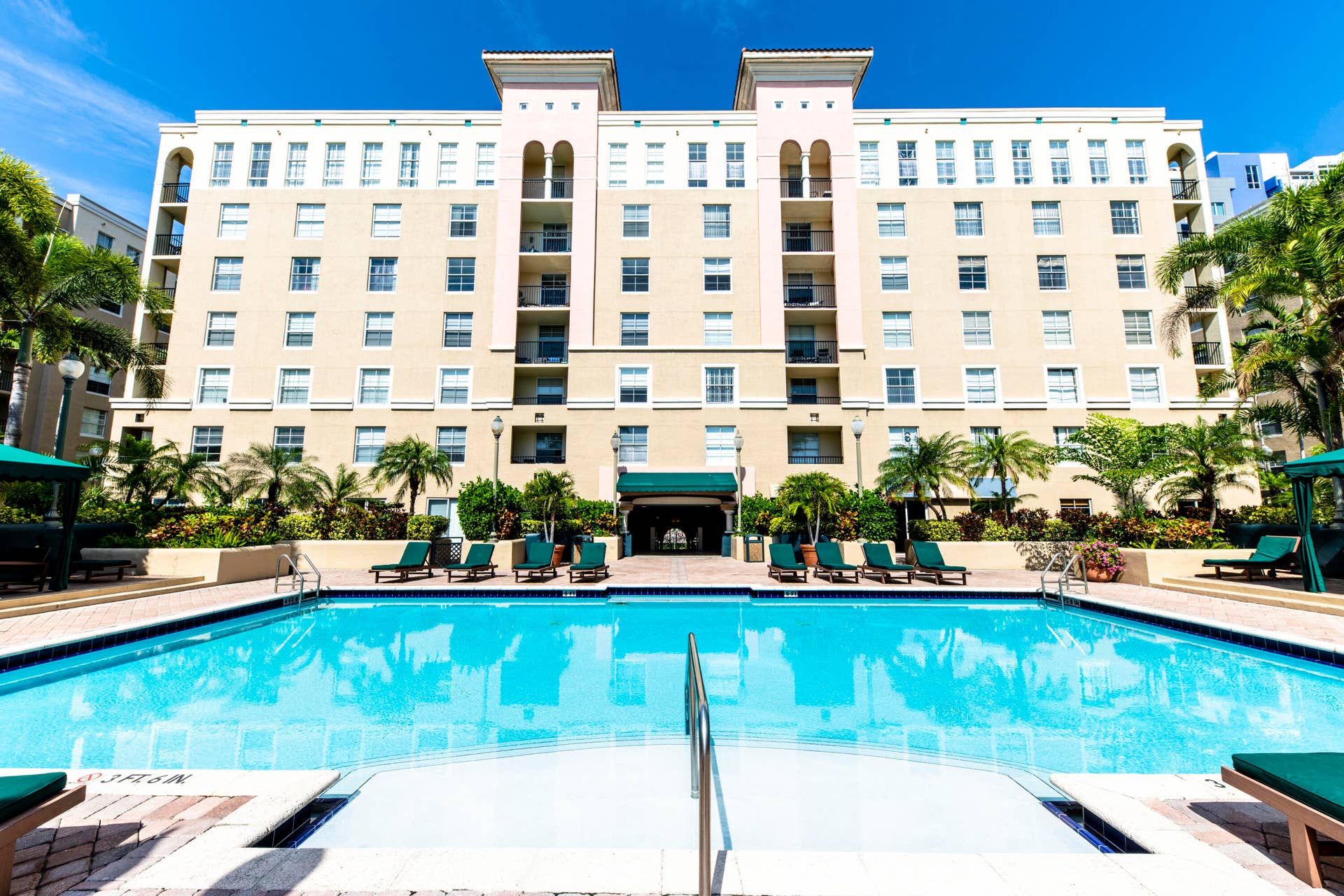 520 SE 5TH Avenue, #1609, Fort Lauderdale, FL 33301 Pool
