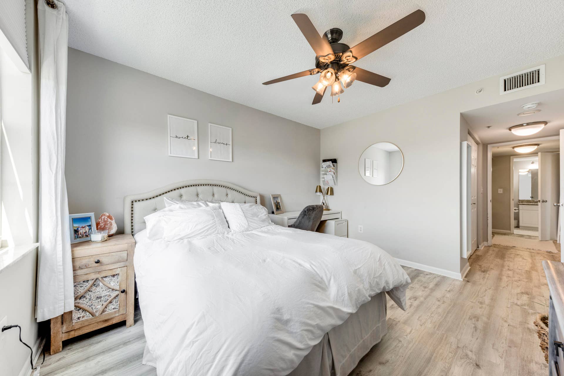 520 SE 5TH Avenue, #1609, Fort Lauderdale, FL 33301 Bedroom