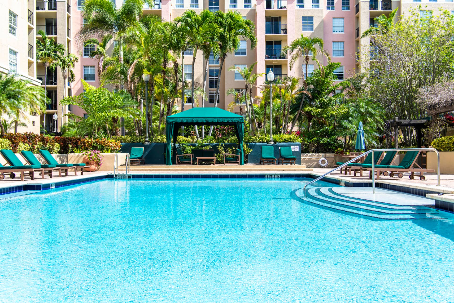520 SE 5TH Avenue, #1609, Fort Lauderdale, FL 33301 Pool