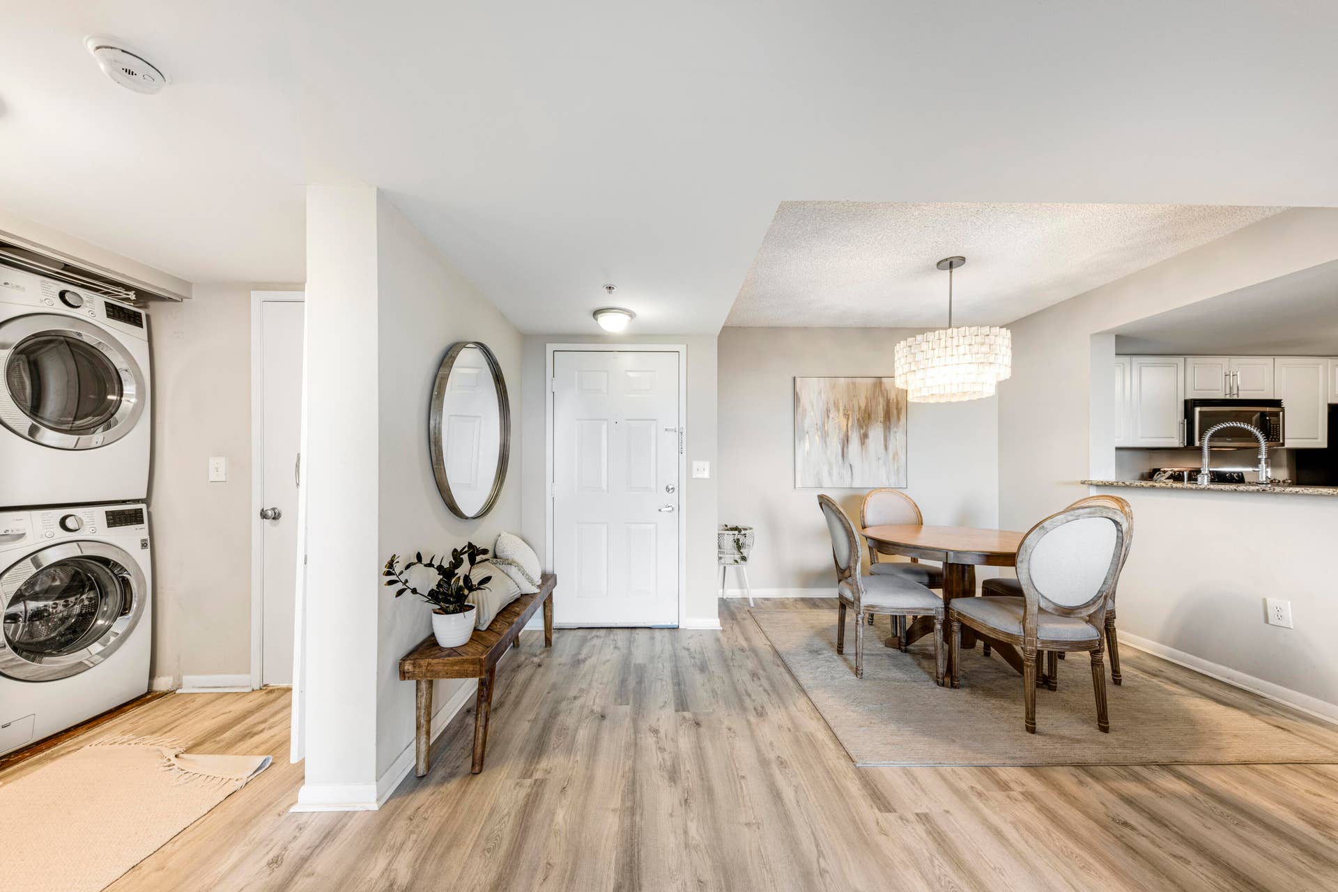520 SE 5TH Avenue, #1609, Fort Lauderdale, FL 33301 Dining Room