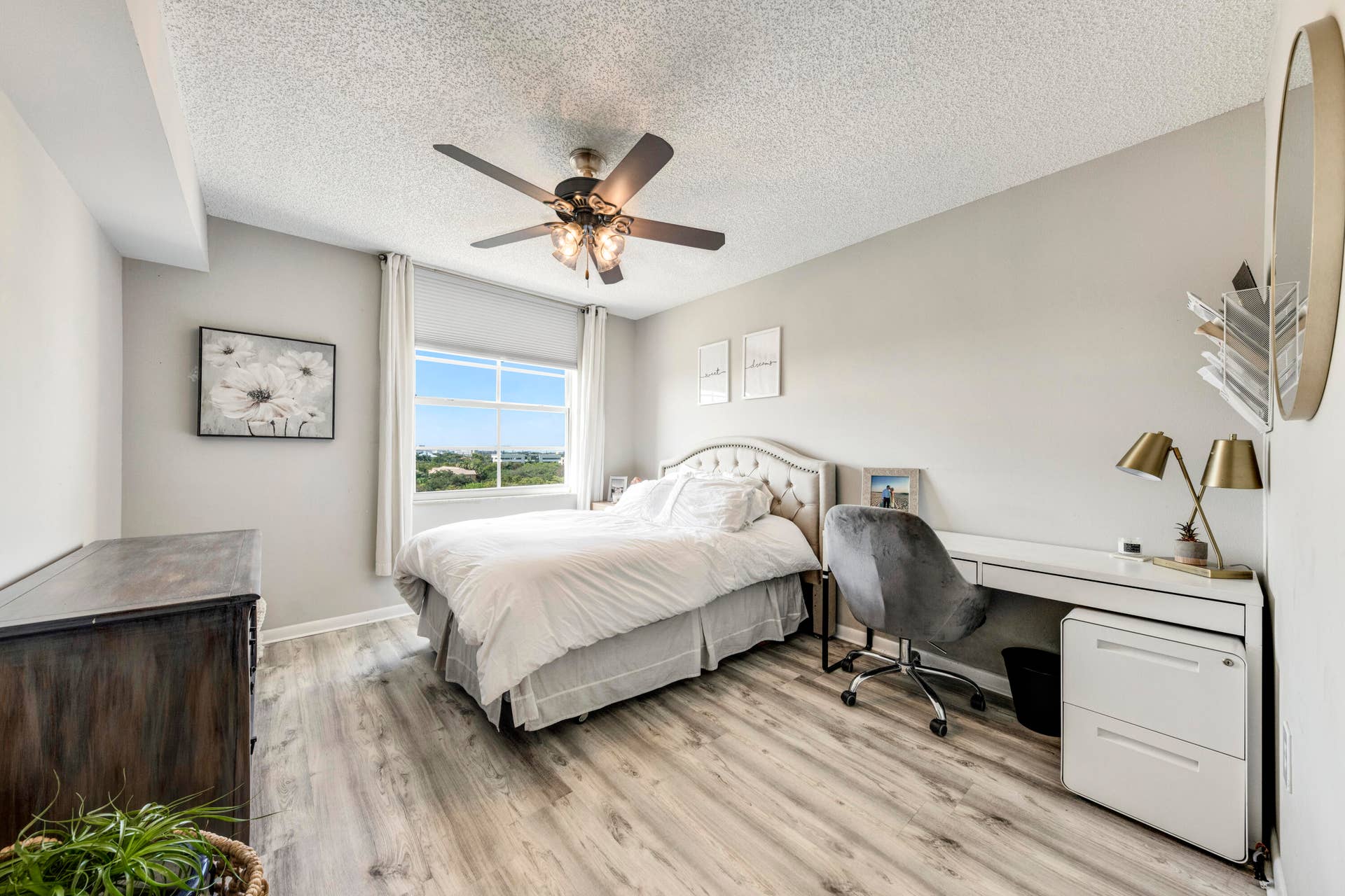 520 SE 5TH Avenue, #1609, Fort Lauderdale, FL 33301 Bedroom