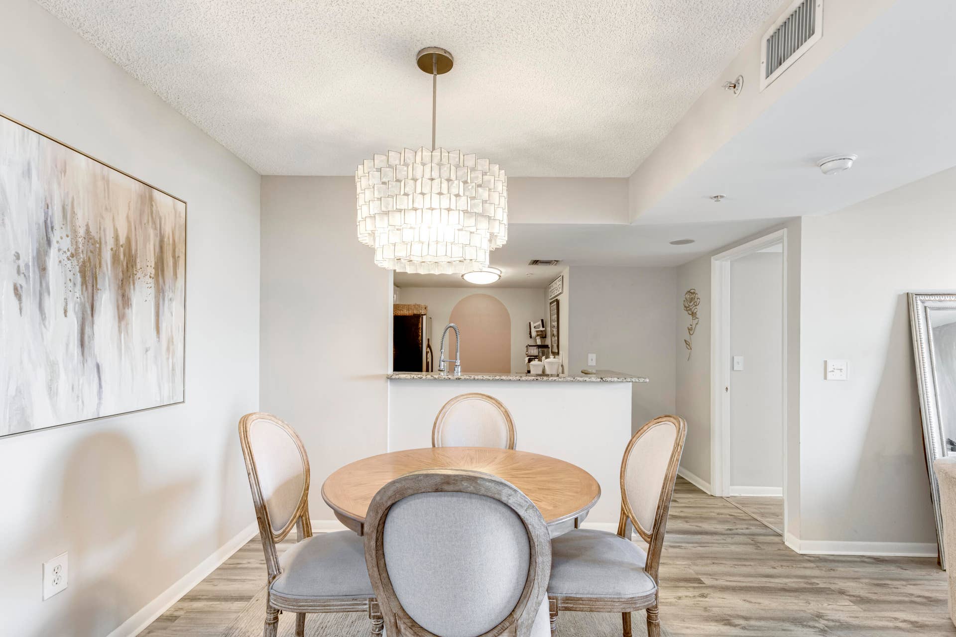 520 SE 5TH Avenue, #1609, Fort Lauderdale, FL 33301 Dining Room