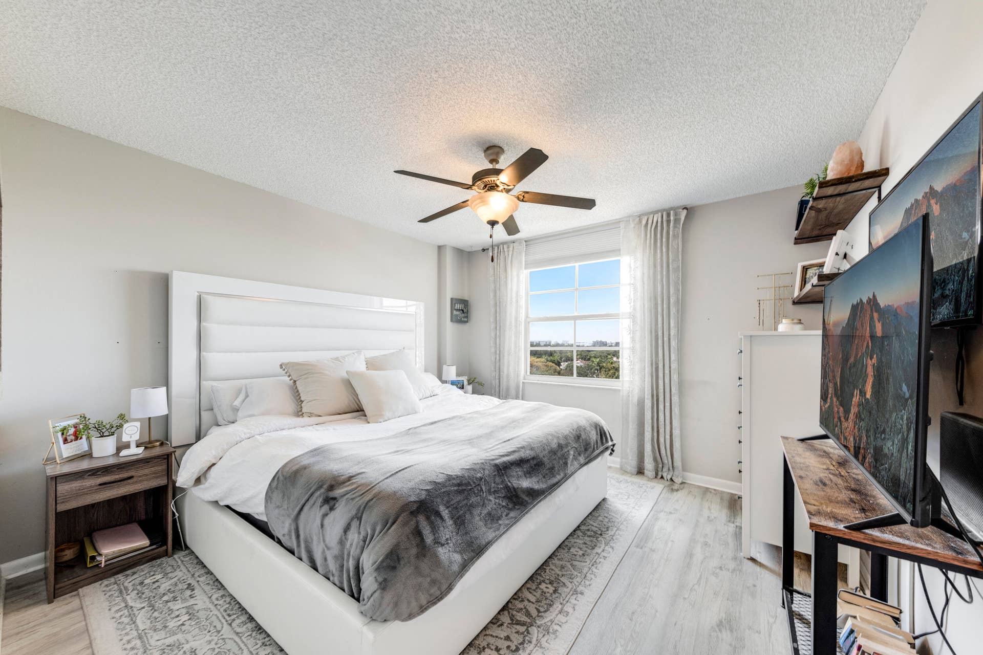 520 SE 5TH Avenue, #1609, Fort Lauderdale, FL 33301 Bedroom
