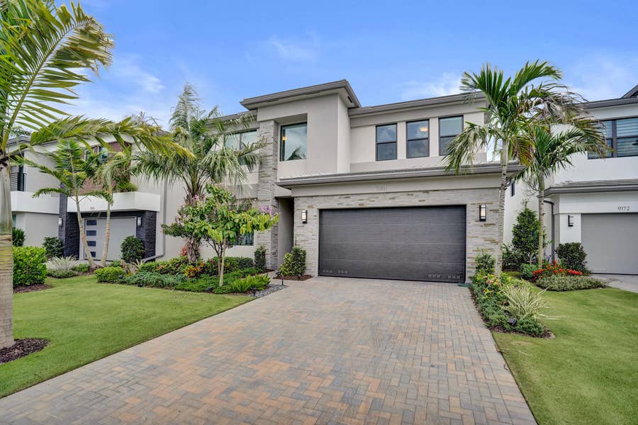 Property photo for 9164 Silver Marsh Lane, Boca Raton, FL