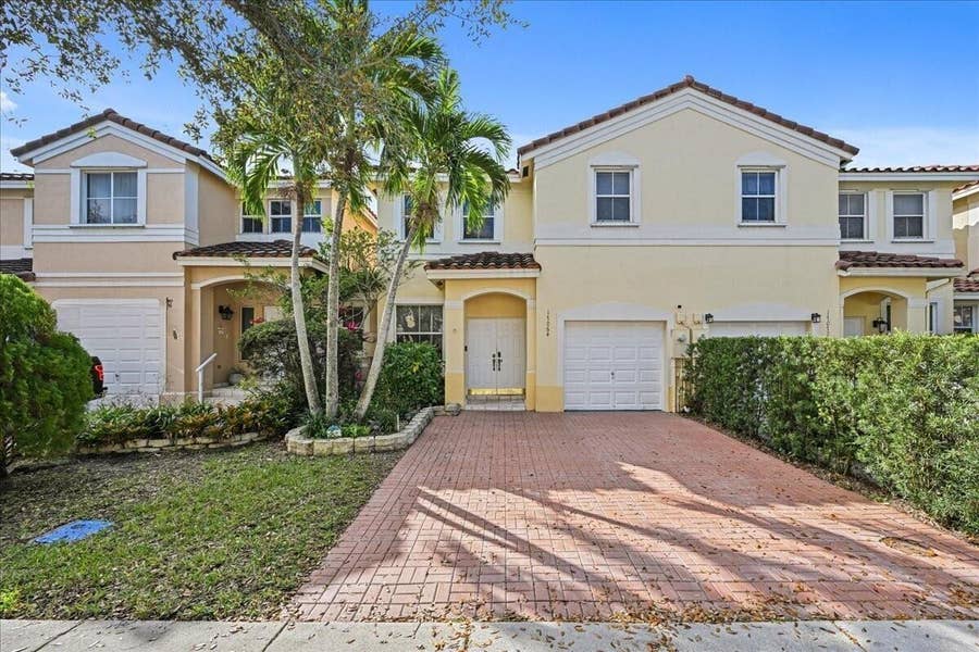 Property photo for 17064 SW 33rd Court, Miramar, FL