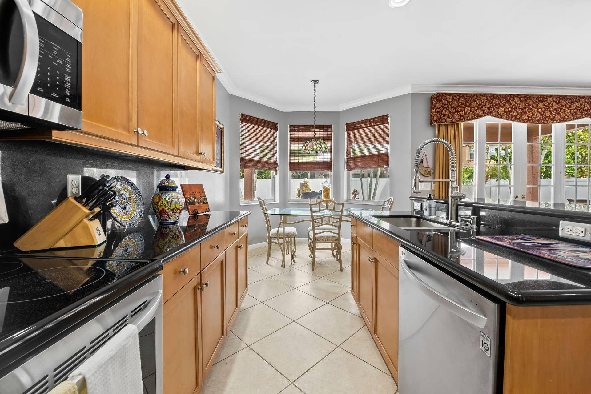 5019 SW 164th Avenue, Miramar, FL 33027 Kitchen 2