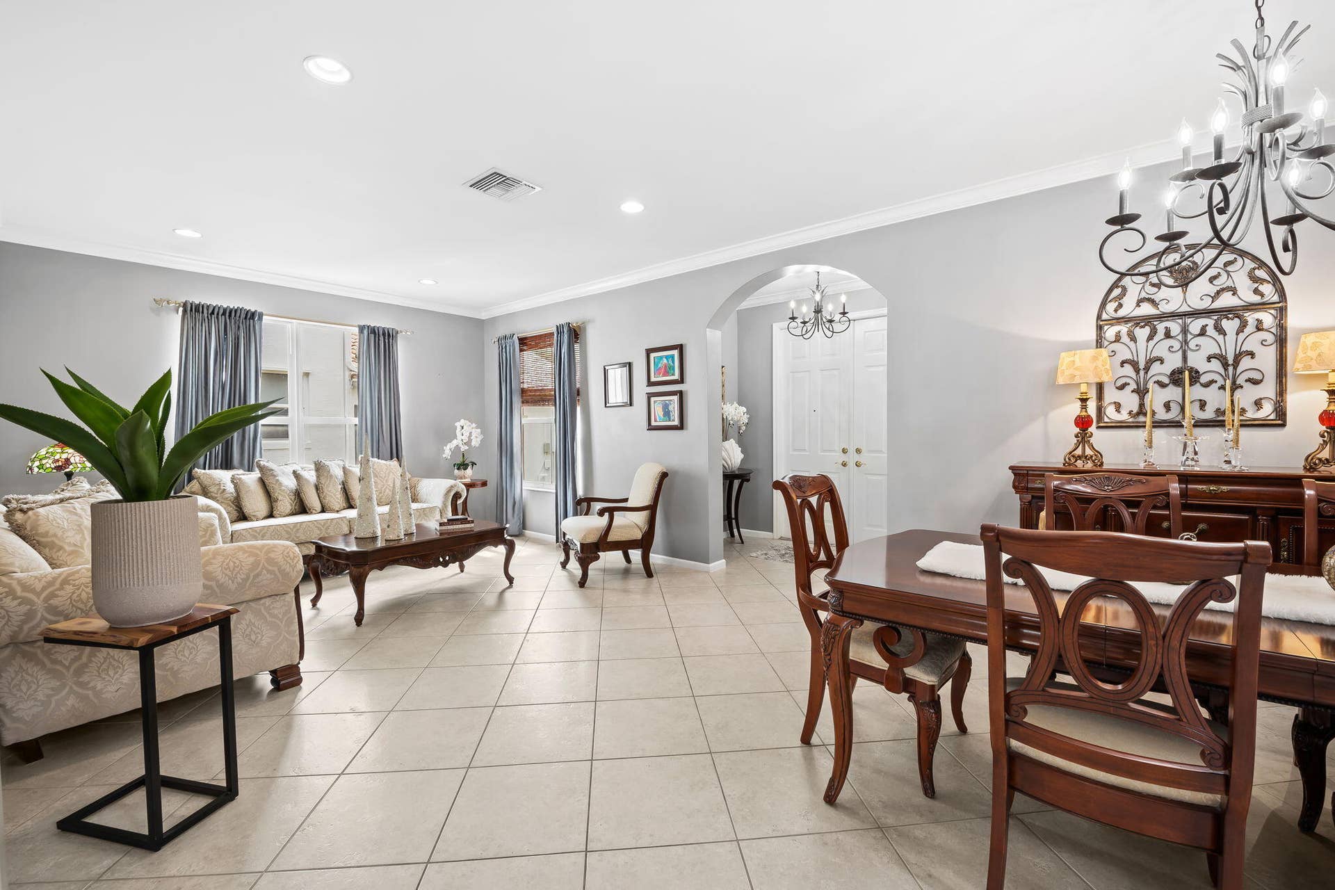5019 SW 164th Avenue, Miramar, FL 33027 Combined Areas 2