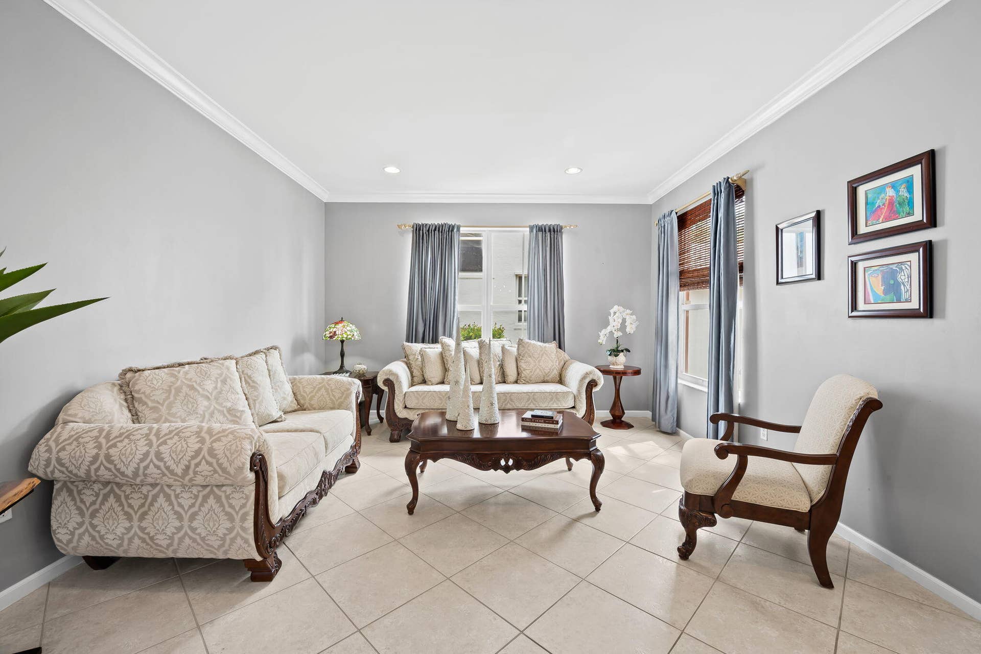 5019 SW 164th Avenue, Miramar, FL 33027 Formal Living