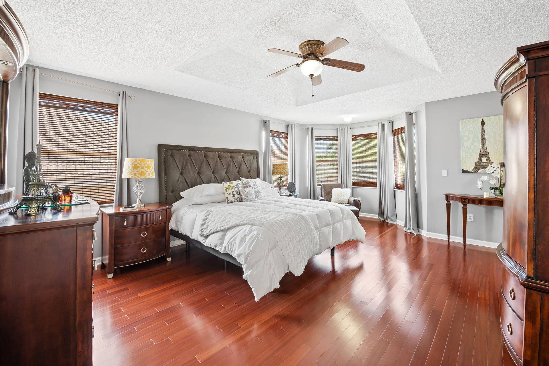 5019 SW 164th Avenue, Miramar, FL 33027 Master Bedroom