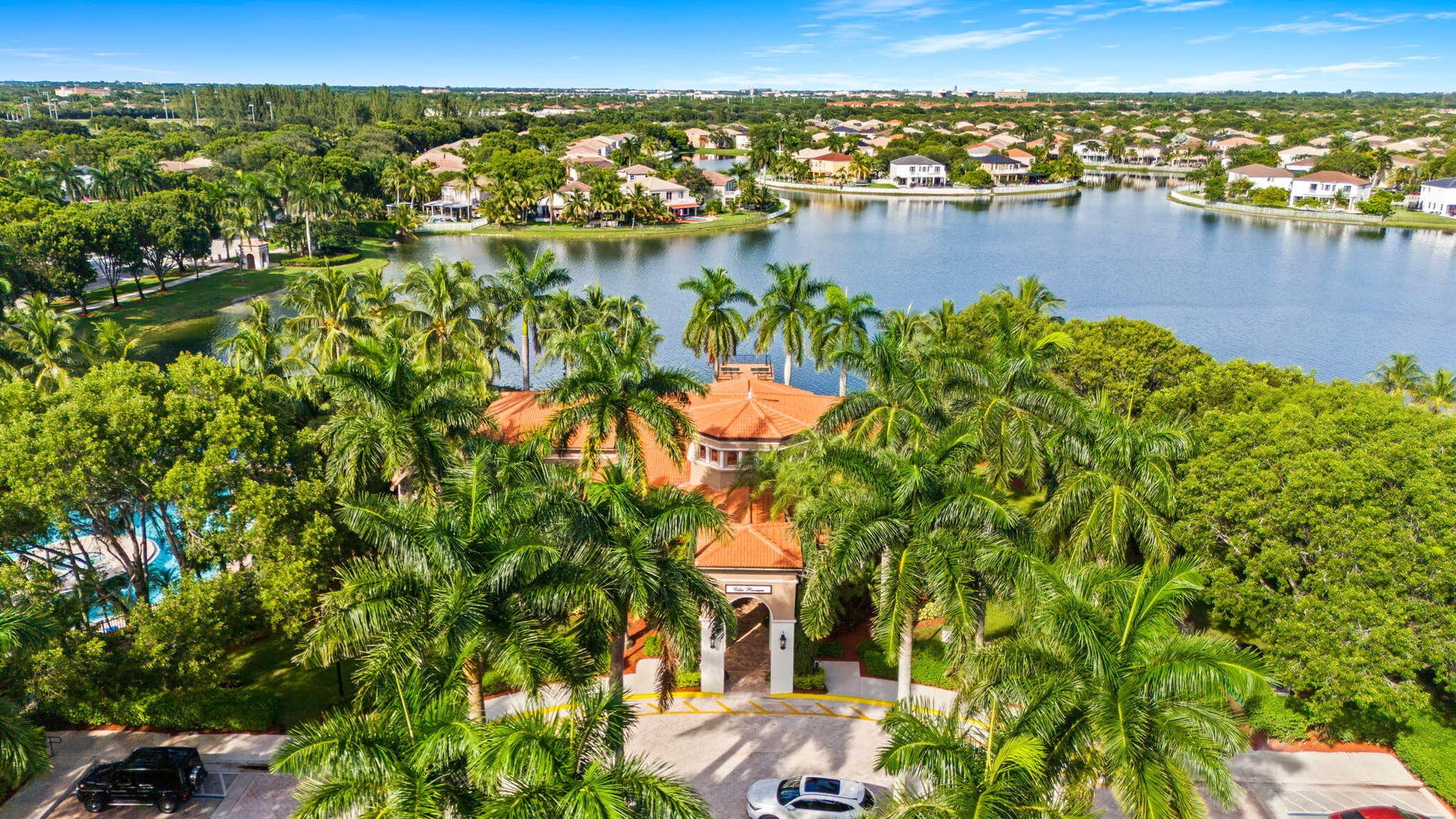 5019 SW 164th Avenue, Miramar, FL 33027 Clubhouse