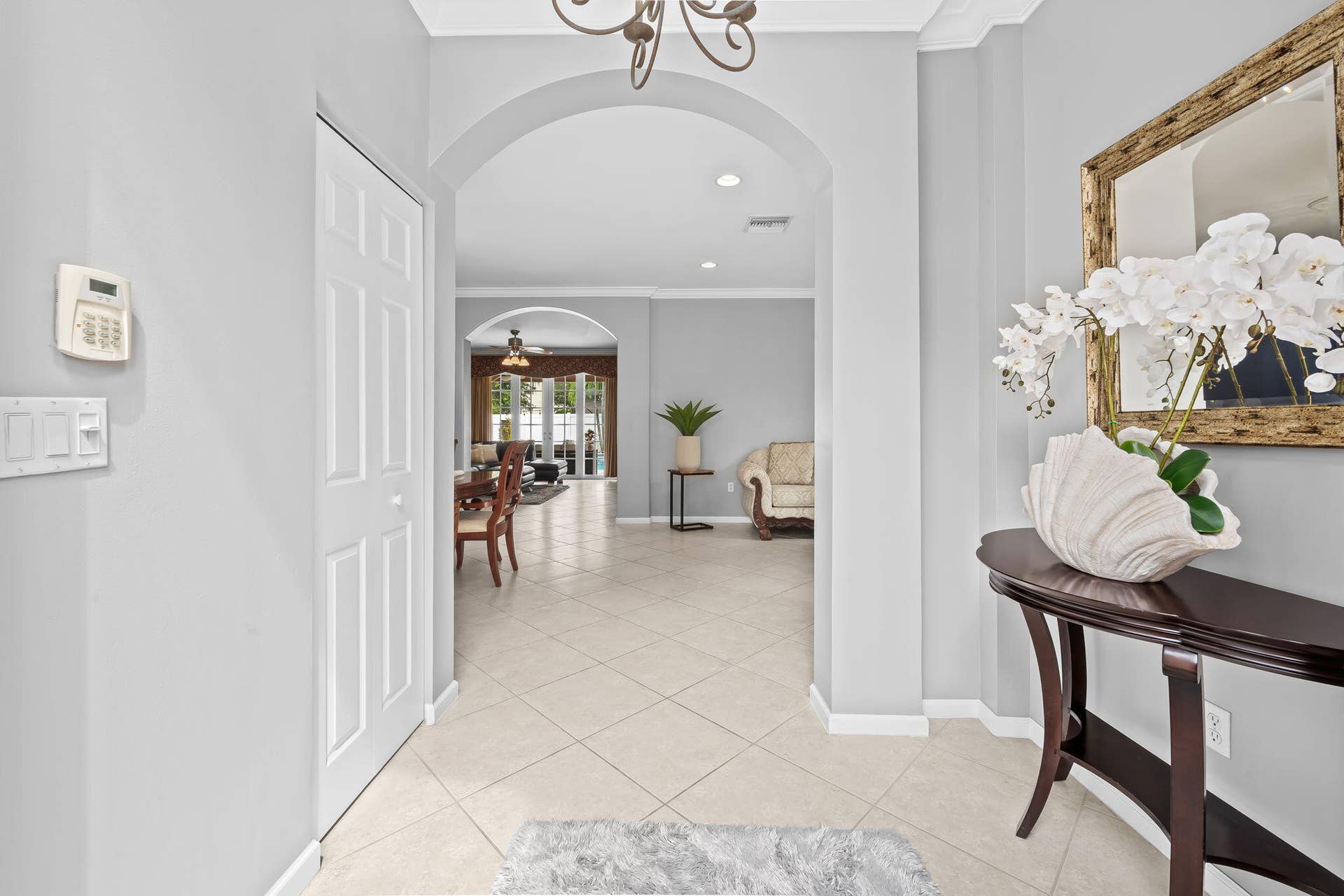 5019 SW 164th Avenue, Miramar, FL 33027 Foyer