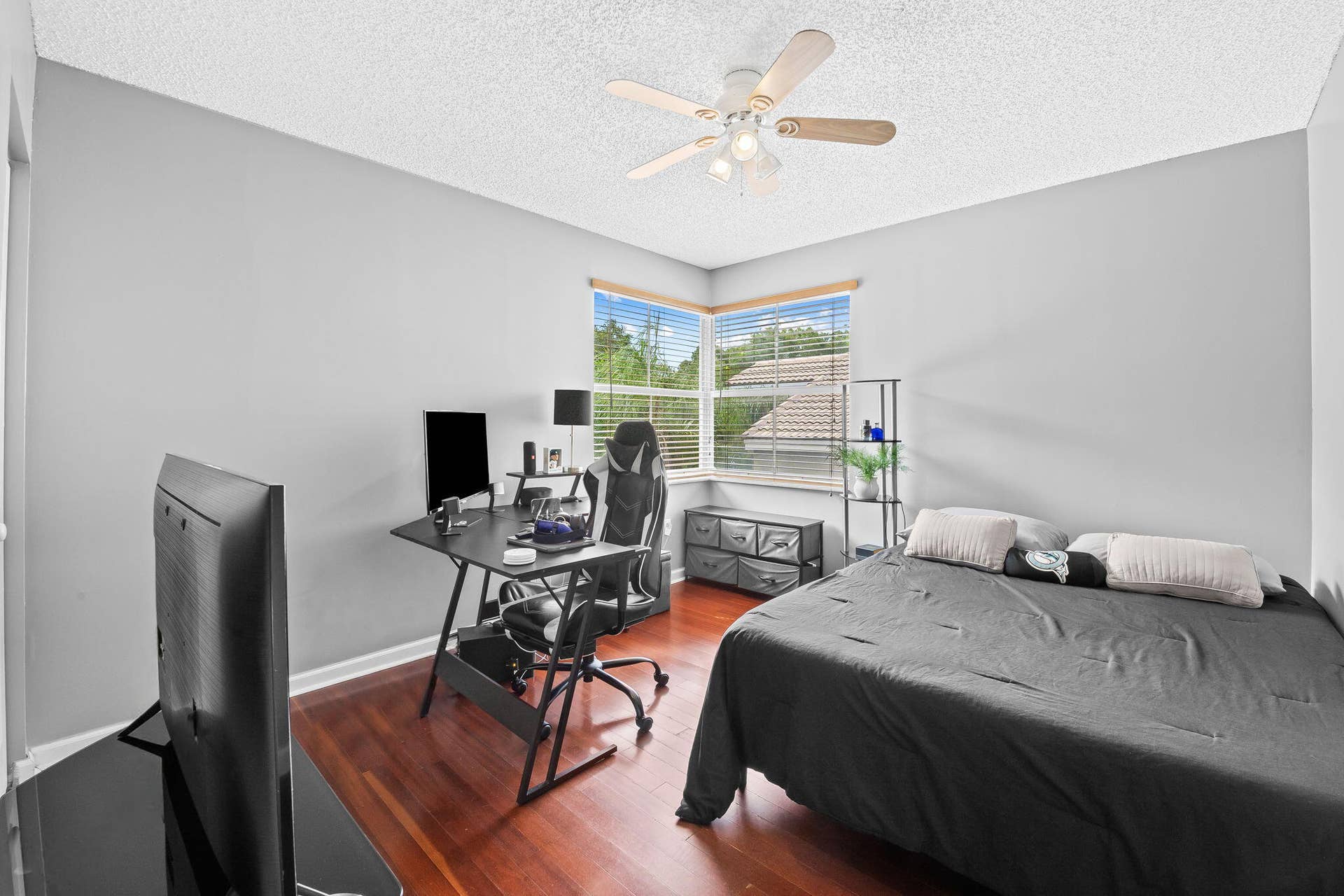 5019 SW 164th Avenue, Miramar, FL 33027 Third Bedroom