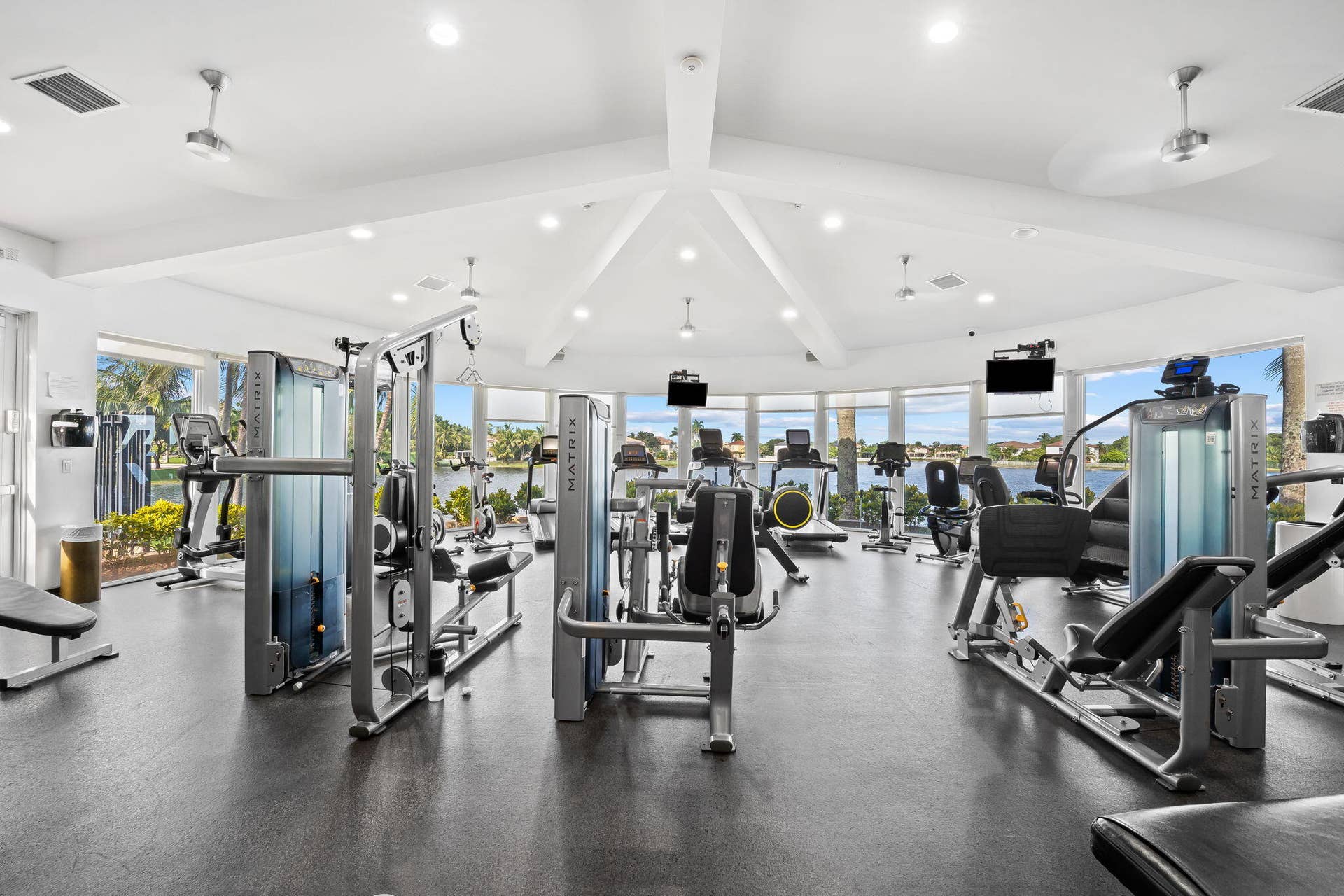 5019 SW 164th Avenue, Miramar, FL 33027 Fitness Center