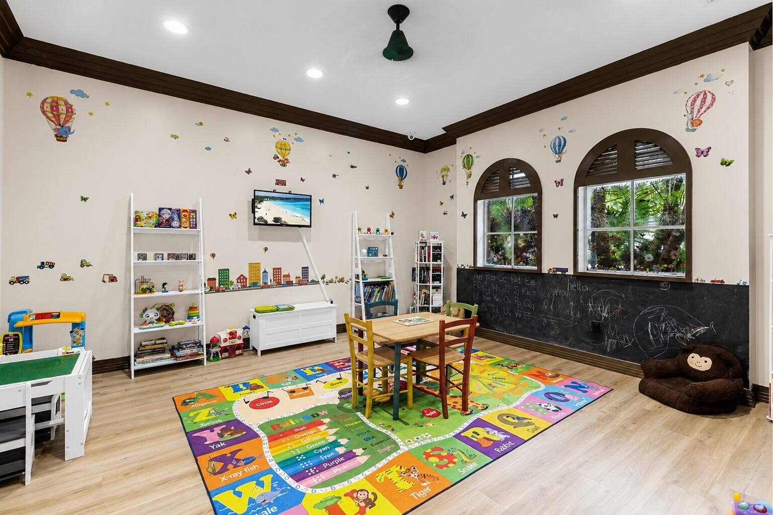5019 SW 164th Avenue, Miramar, FL 33027 Kids Room