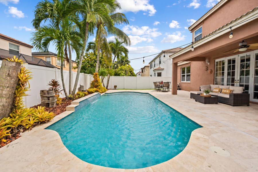 Property photo for 5019 SW 164th Avenue, Miramar, FL