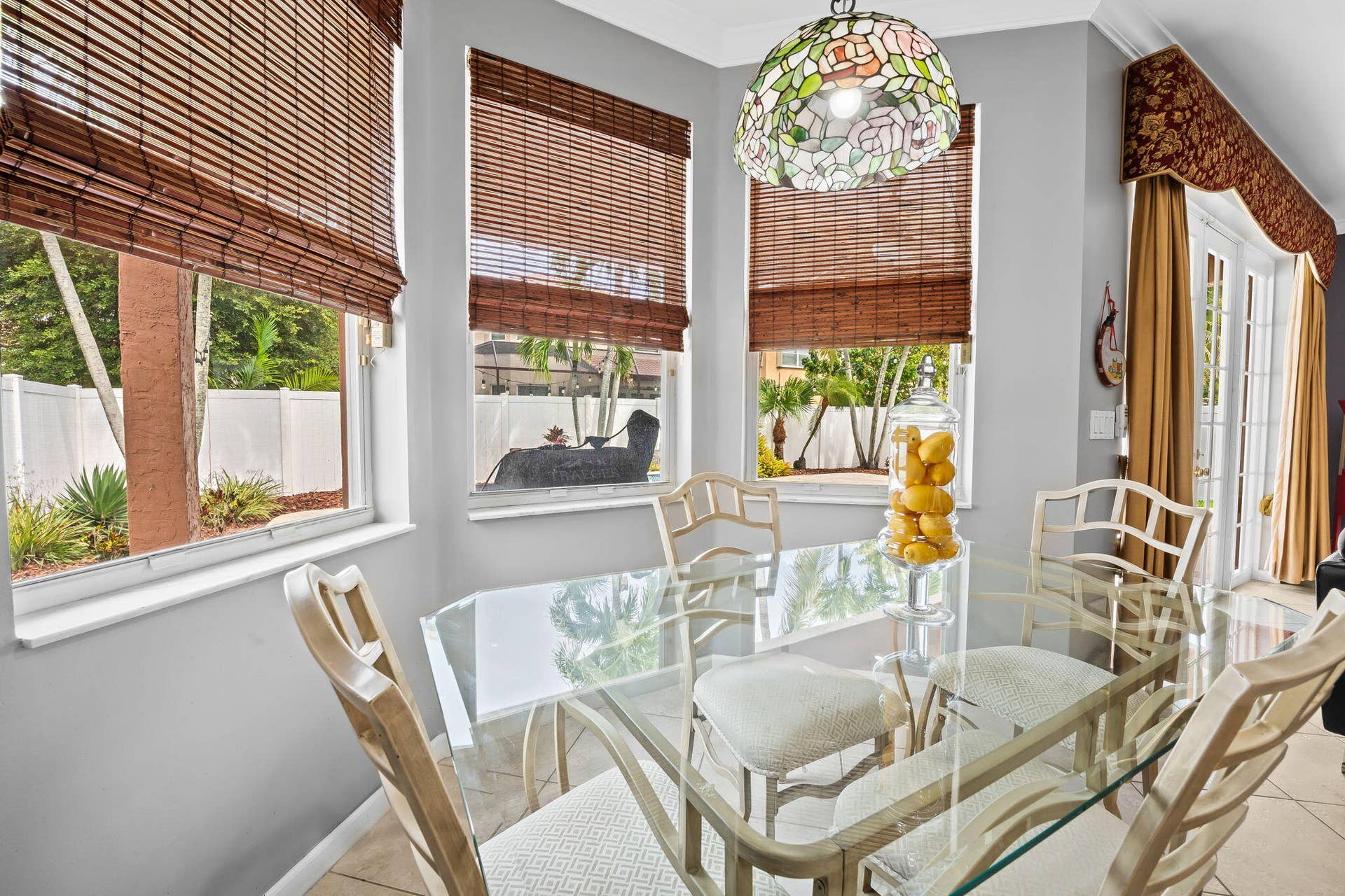 5019 SW 164th Avenue, Miramar, FL 33027 Breakfast Area