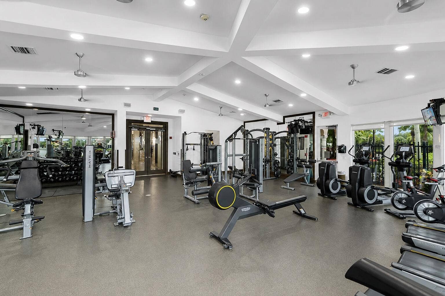 5019 SW 164th Avenue, Miramar, FL 33027 Fitness Center 2