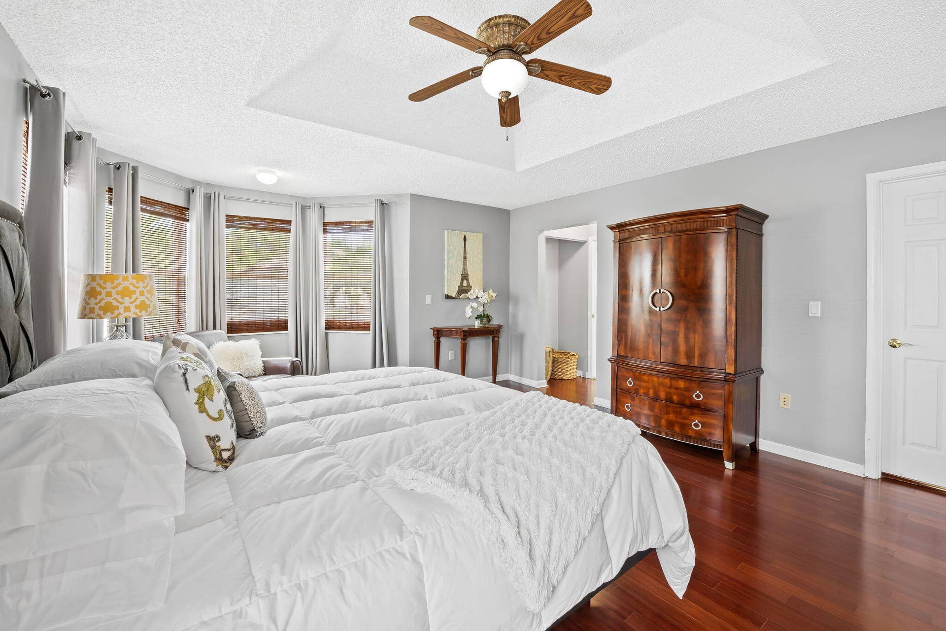 5019 SW 164th Avenue, Miramar, FL 33027 Master Bedroom 2