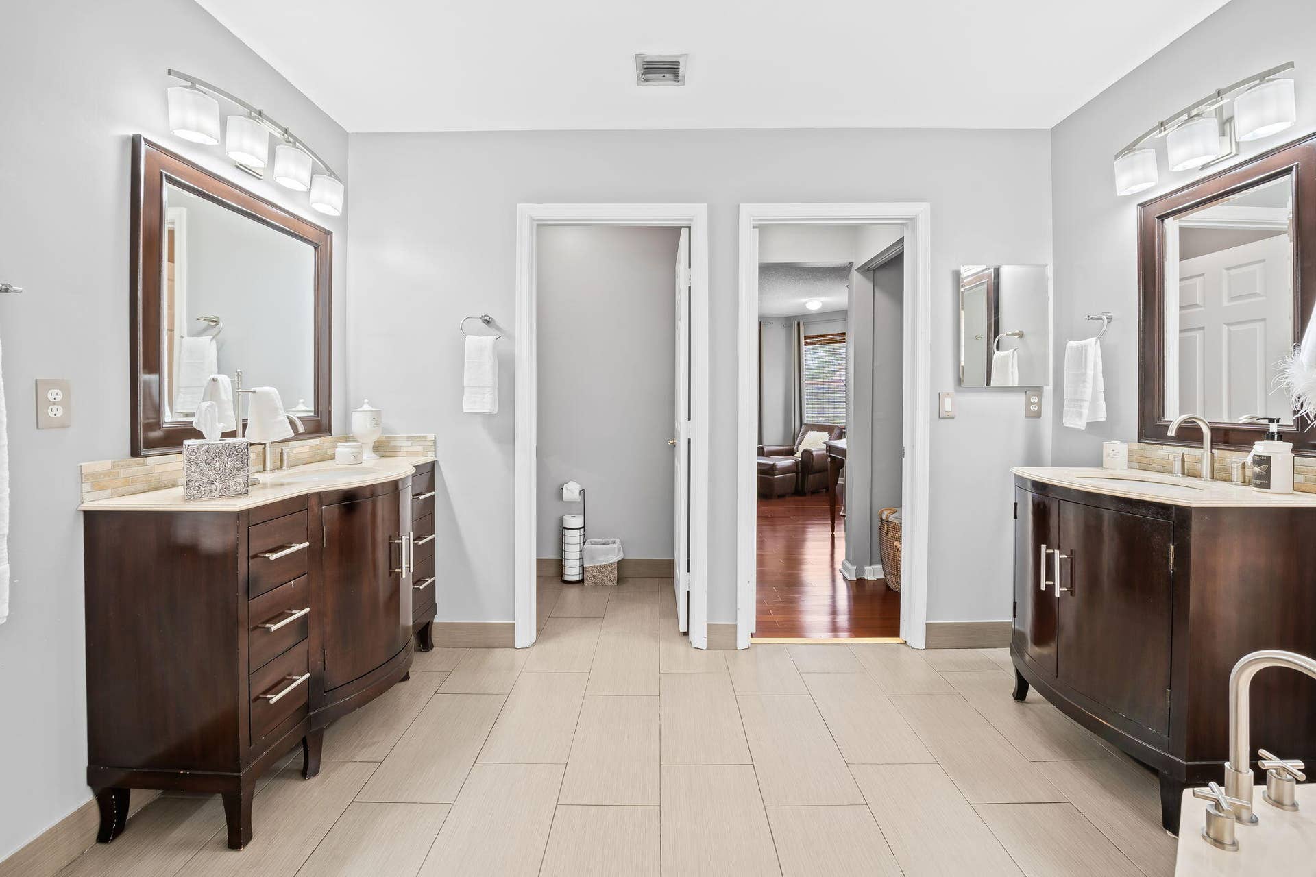 5019 SW 164th Avenue, Miramar, FL 33027 Master Bathroom 2