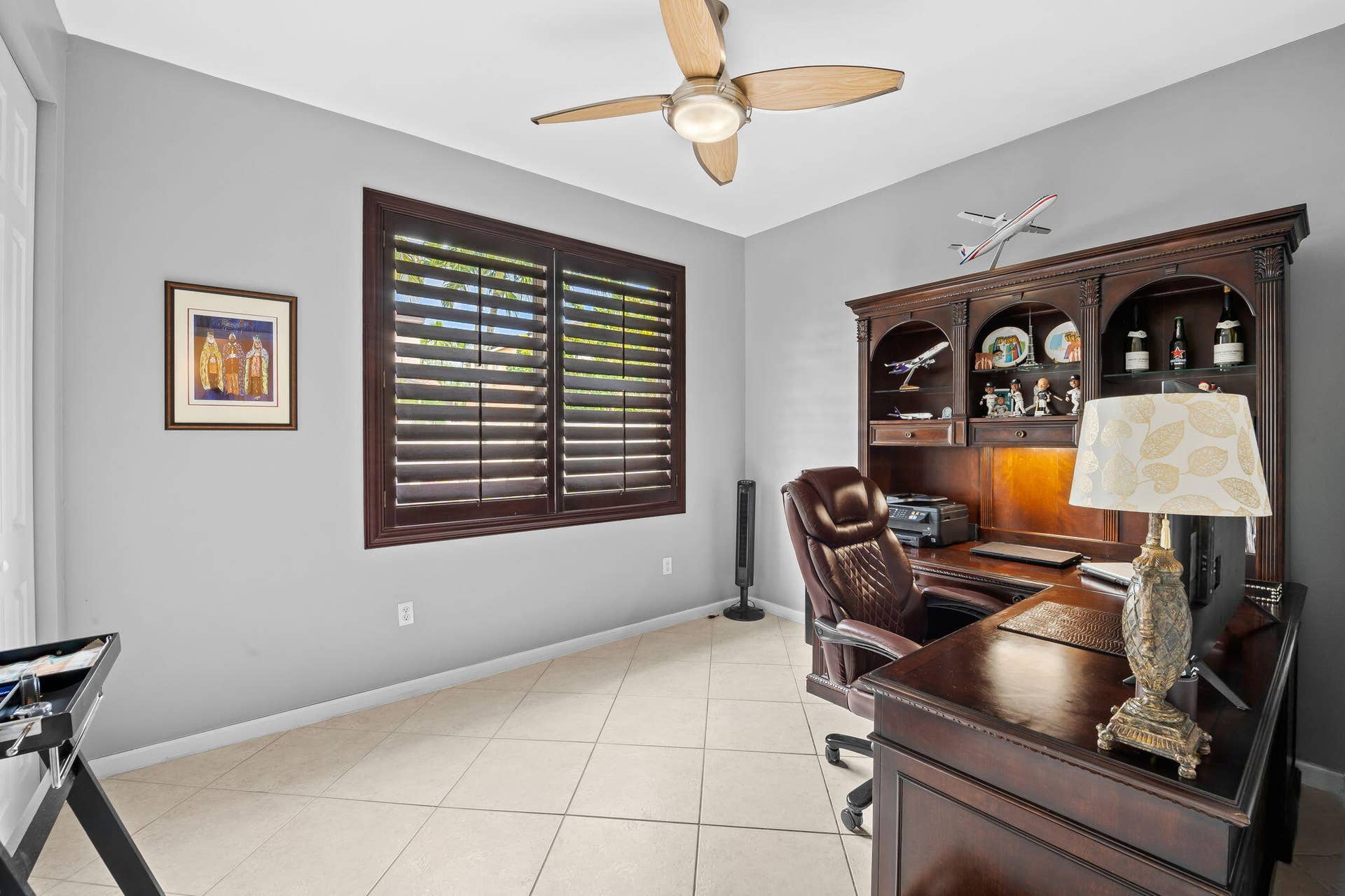 5019 SW 164th Avenue, Miramar, FL 33027 1st Floor Bedroom