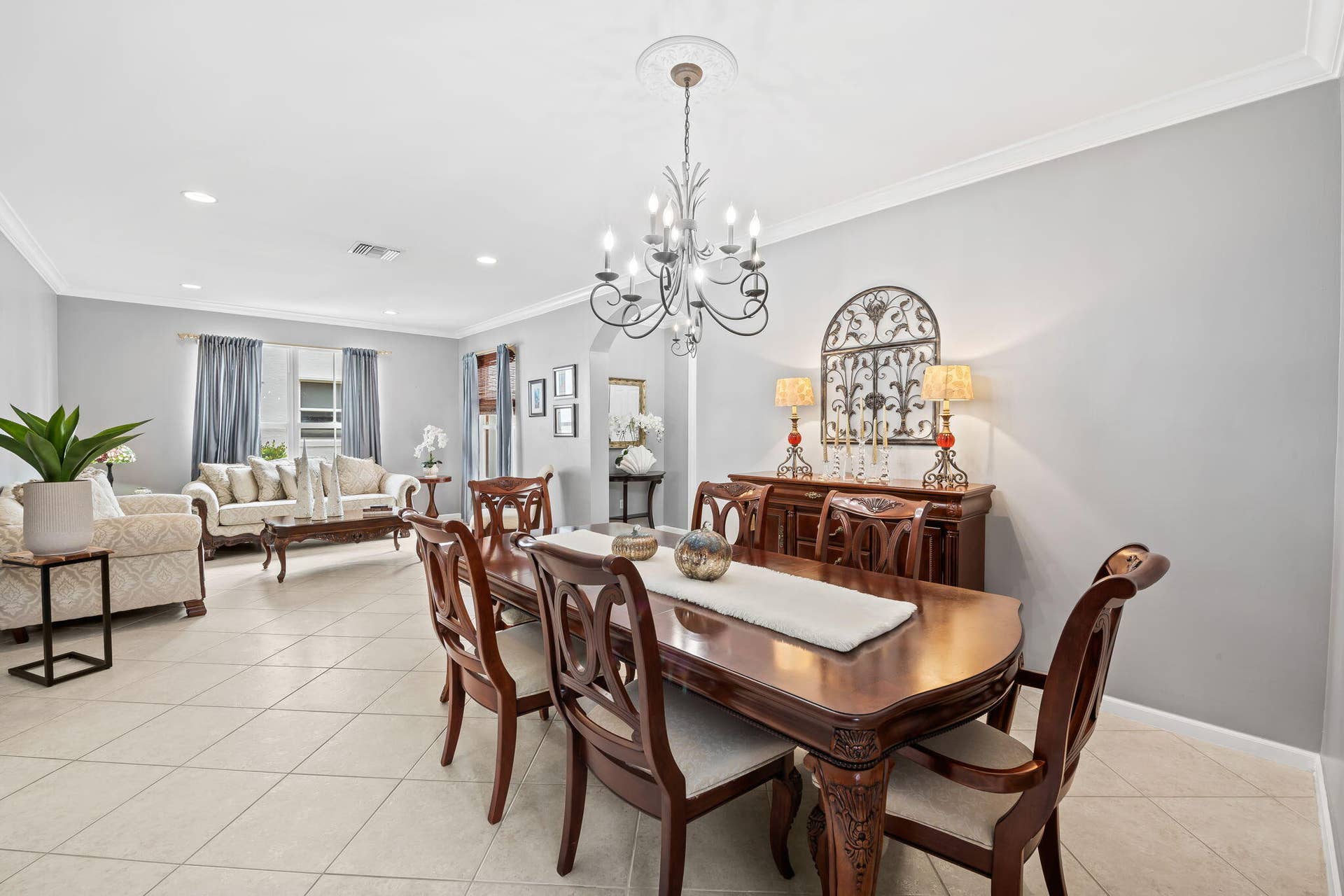 5019 SW 164th Avenue, Miramar, FL 33027 Combined Areas