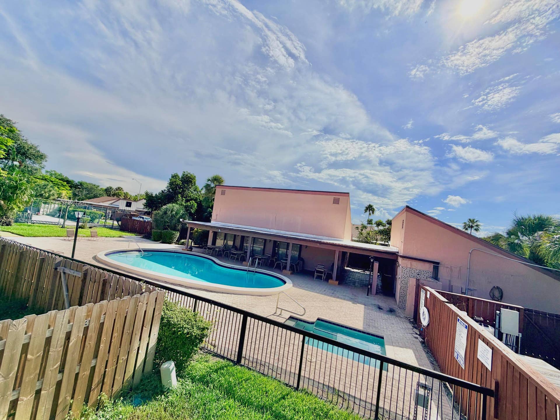 1720 NW 73rd Avenue, Plantation, FL 33313 New Pool
