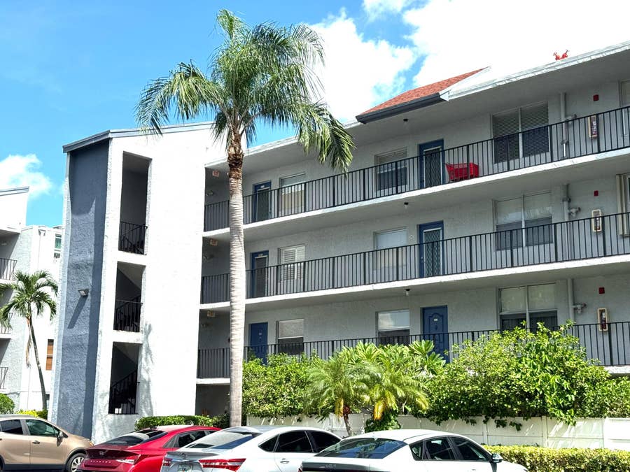 Property photo for 14701 Cumberland Drive, #301, Delray Beach, FL