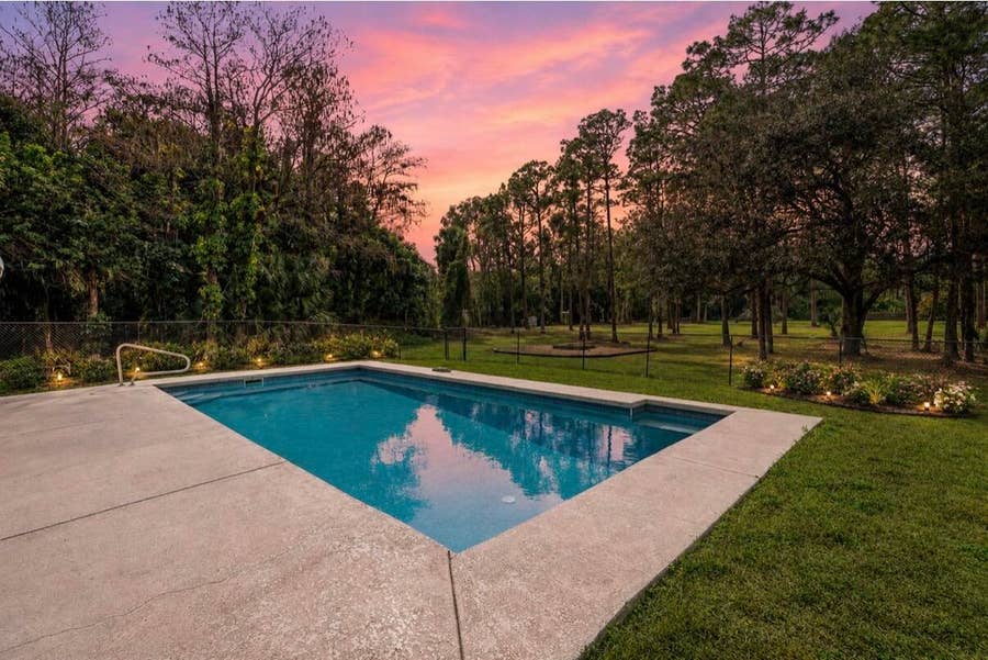 Property photo for 2195 F Road, Loxahatchee, FL