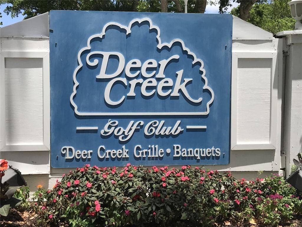 534 DEER CREEK WILDWOOD Lane E, #534, Deerfield Beach, FL 33442 Deer Creek