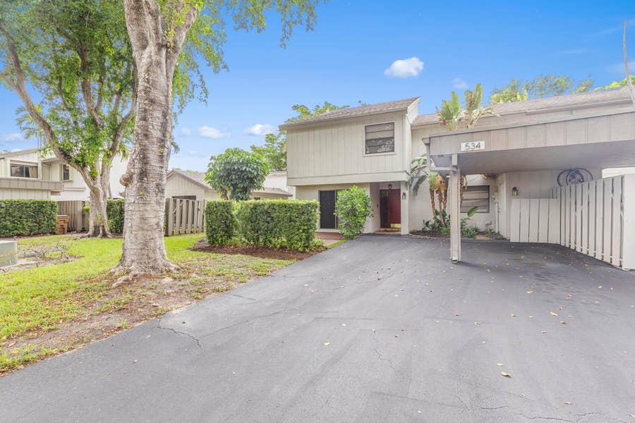 Property photo for 534 DEER CREEK WILDWOOD Lane E, #534, Deerfield Beach, FL
