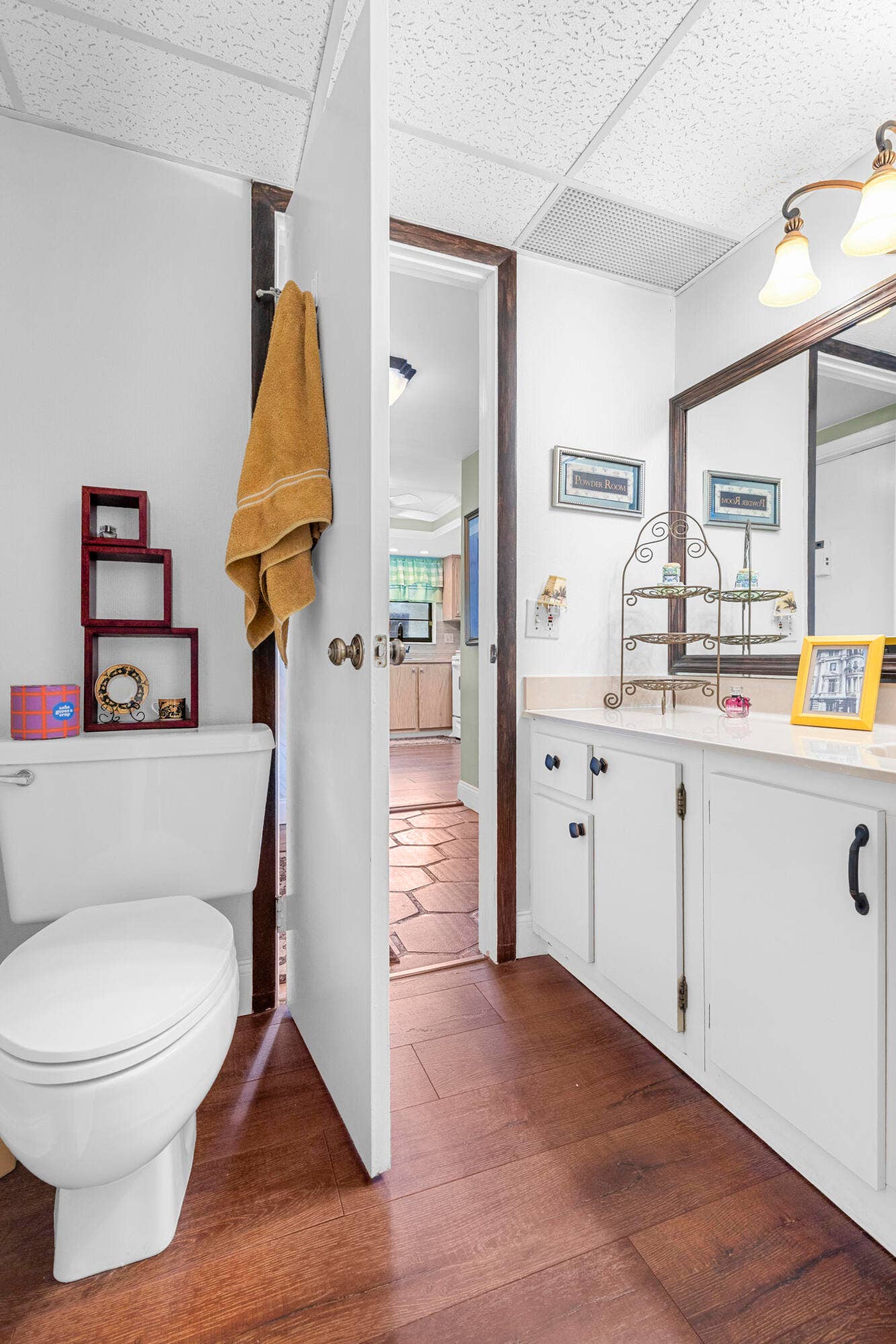 534 DEER CREEK WILDWOOD Lane E, #534, Deerfield Beach, FL 33442 R6II7270