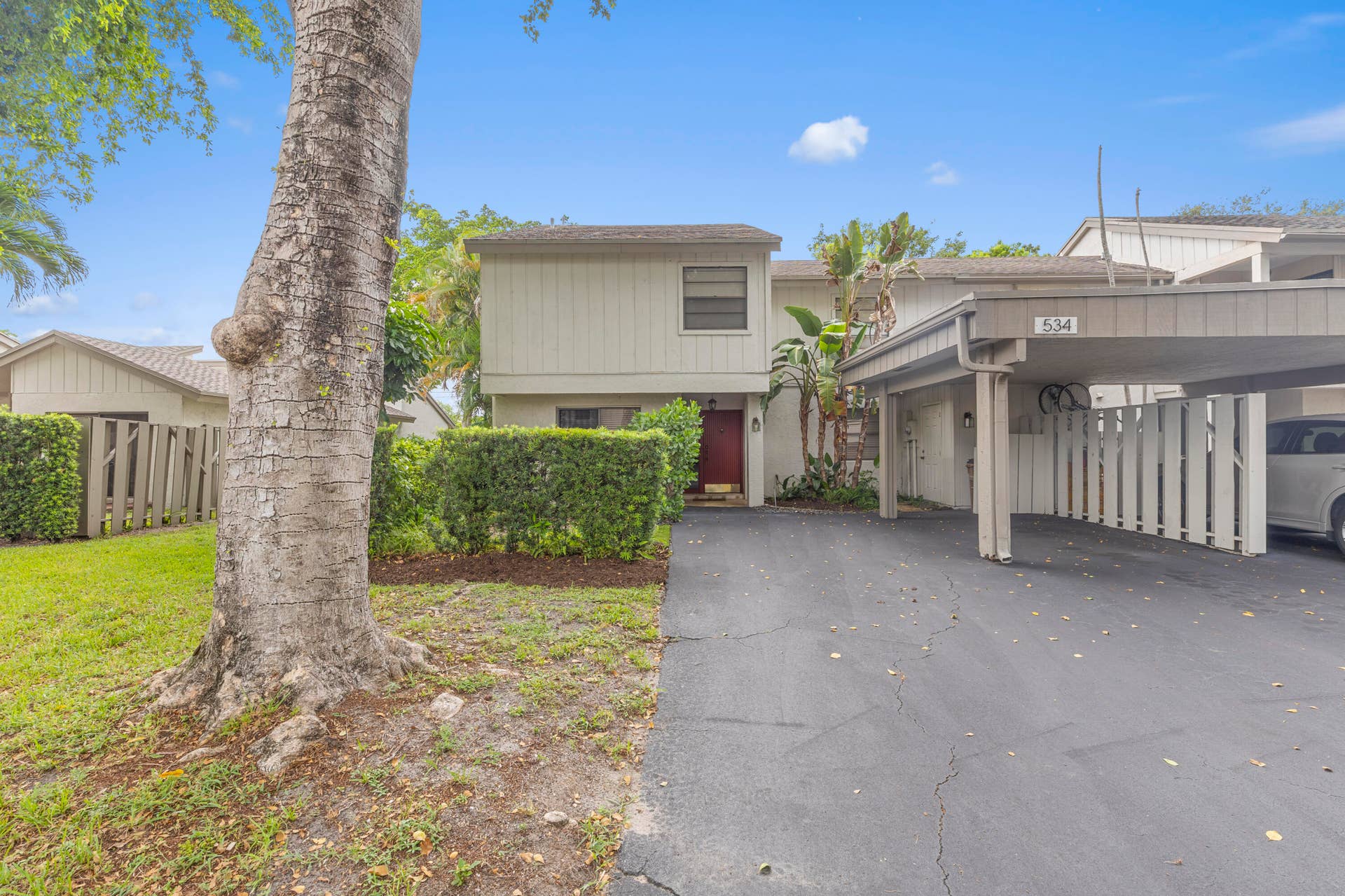 534 DEER CREEK WILDWOOD Lane E, #534, Deerfield Beach, FL 33442 R6II7172