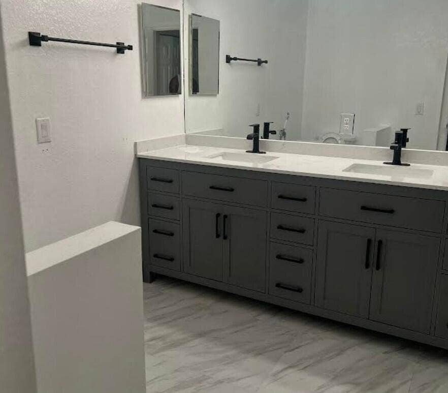 master bath