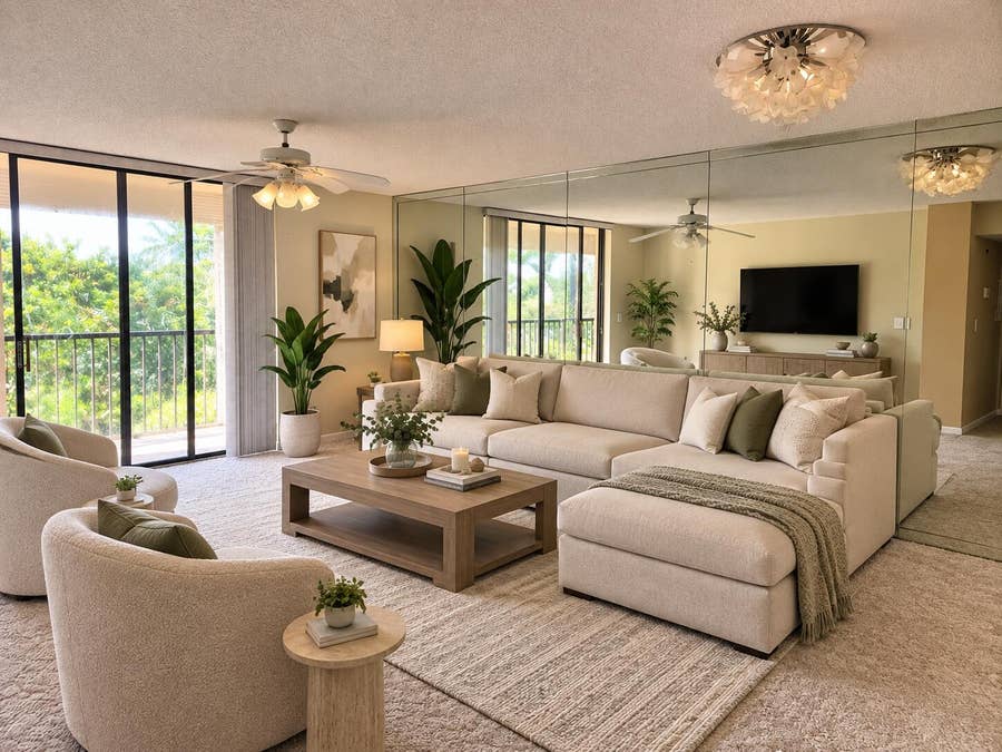 Property photo for 5130 Las Verdes Circle, #301, Delray Beach, FL