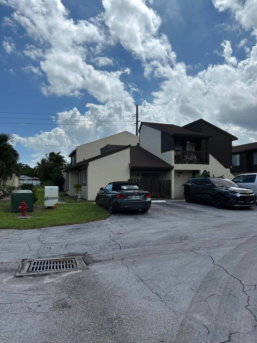 Property photo for 5292 BOSQUE Lane, #57, West Palm Beach, FL