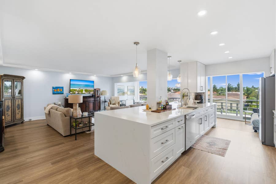 Property photo for 3050 NE 47TH Court, #203, Fort Lauderdale, FL