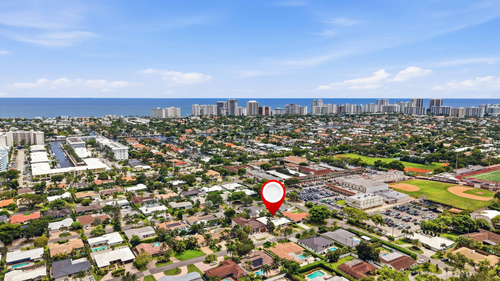 4710 NE 27TH Avenue, Fort Lauderdale, FL 33308 4710 NE 27th-0061