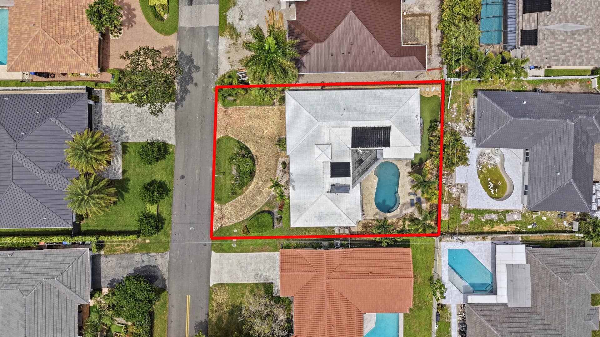 4710 NE 27TH Avenue, Fort Lauderdale, FL 33308 4710 NE 27th-0057
