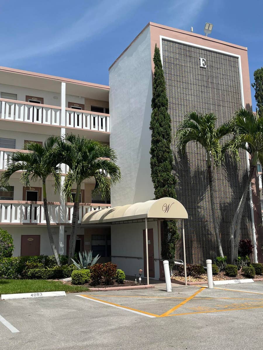 Property photo for 4093 Wolverton E, Boca Raton, FL