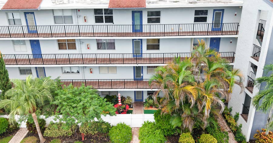 Property photo for 14723 CUMBERLAND Drive, #1070, Delray Beach, FL