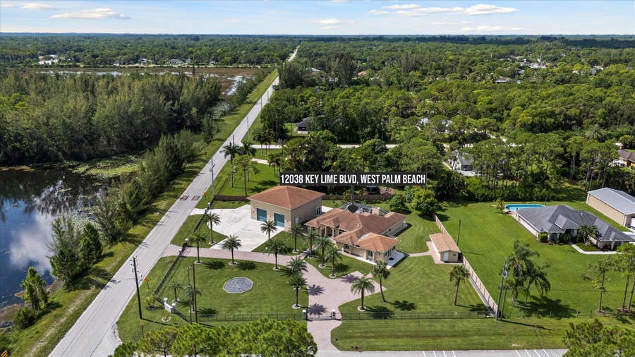 Property photo for 12038 Key Lime Boulevard, West Palm Beach, FL
