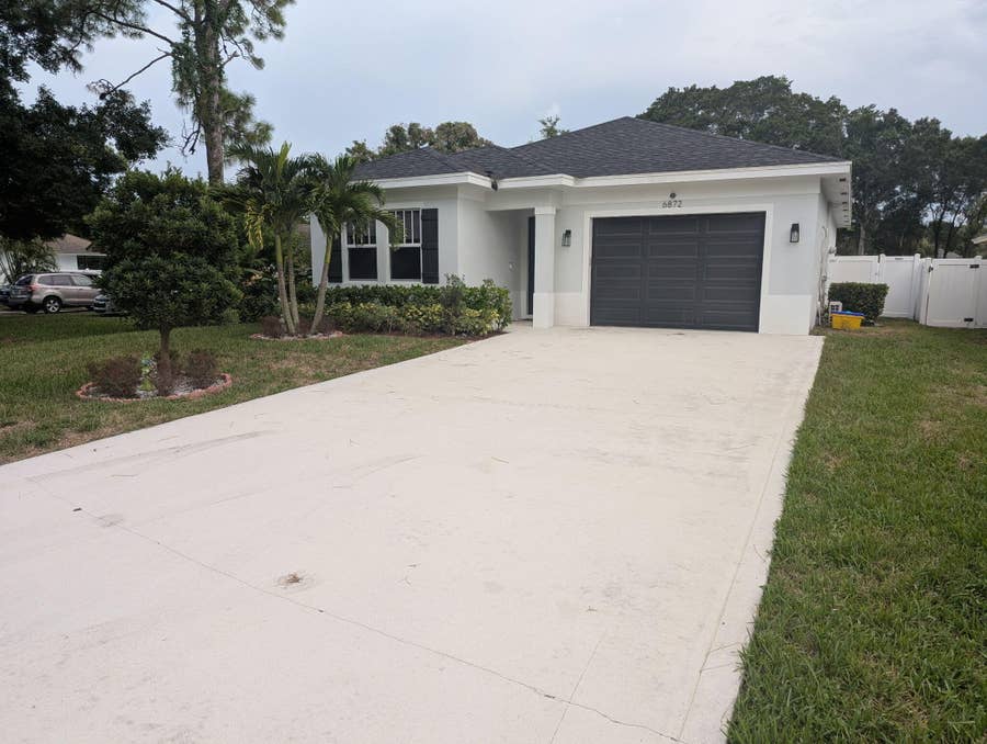 Property photo for 6872 Australian Street, Jupiter, FL