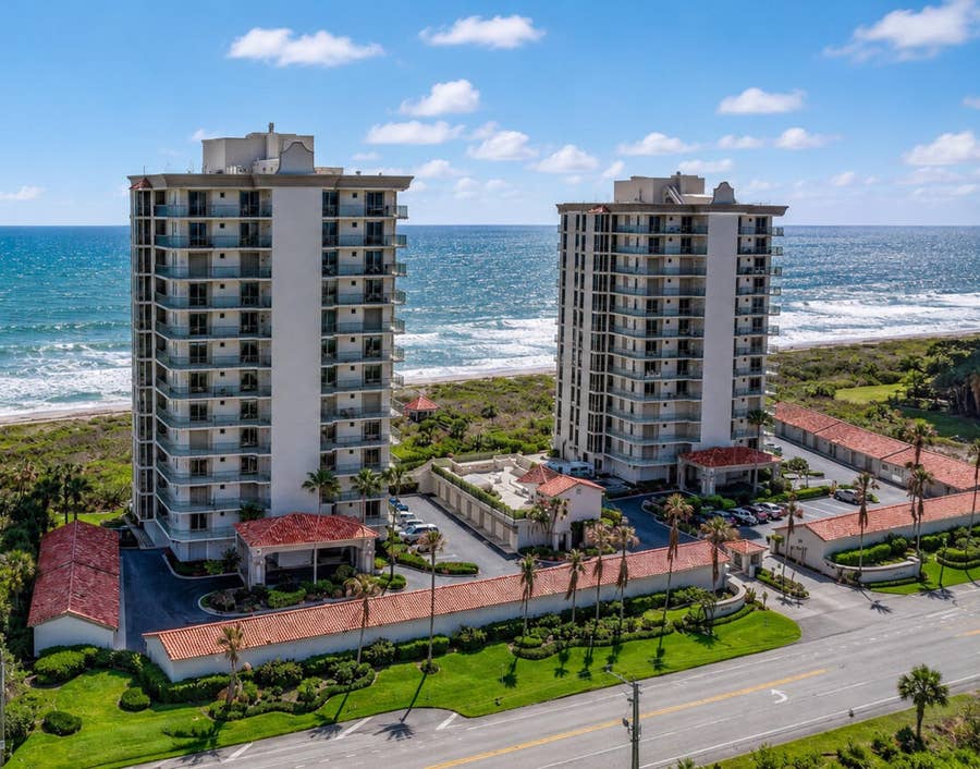 Property photo for 4310 N Hwy A1A, #PH1S, Fort Pierce, FL