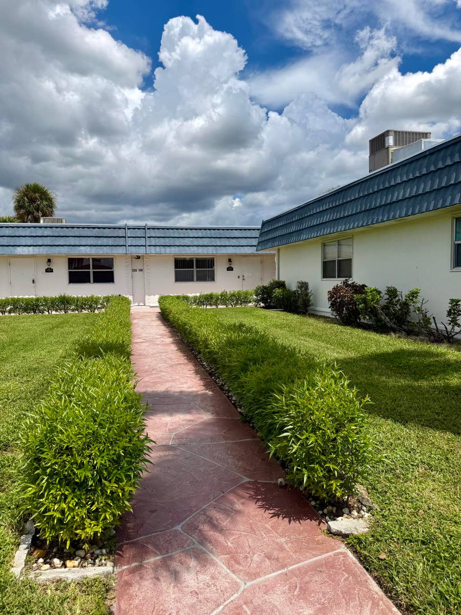 Property photo for 119 WATERFORD E, Delray Beach, FL