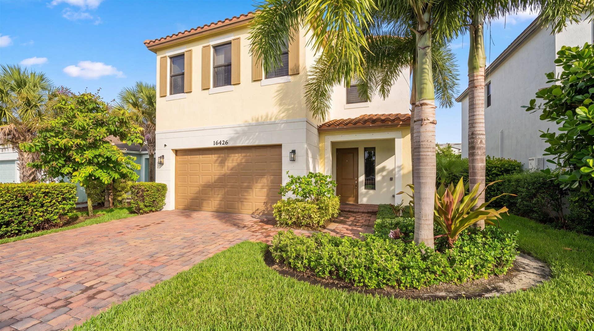 16426 SANDY SHORE Drive, Westlake, FL 33470 03-16425 Sandy Shore Dr