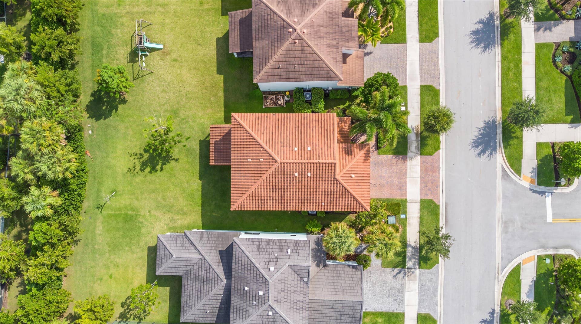 16426 SANDY SHORE Drive, Westlake, FL 33470 43-Aerial