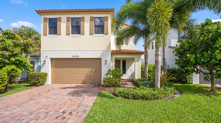 Property photo for 16426 SANDY SHORE Drive, Westlake, FL