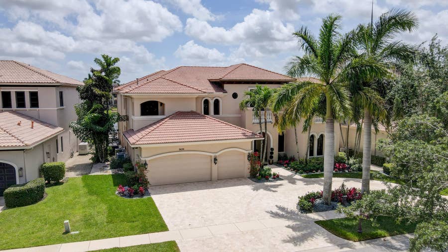 Property photo for 9636 Bridgebrook Drive, Boca Raton, FL