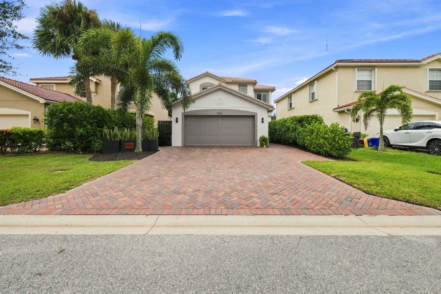 Property photo for 7830 JEWELWOOD Drive, Boynton Beach, FL