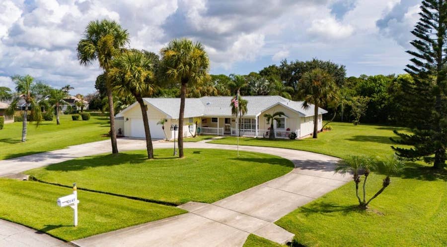 Property photo for 2643 SE Emmett Road, Port St Lucie, FL